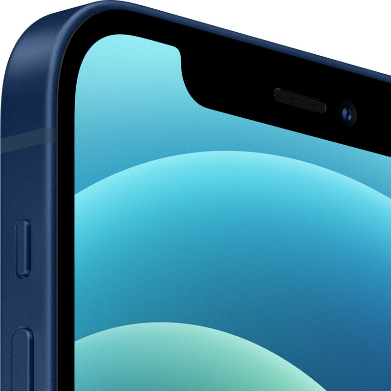 iPhone 12 Mini 256gb, Blue (MGED3) б/у
